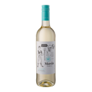 CELLERS UNIÓ Vi Blanc Masia Pubill D.o Catalunya 75cl