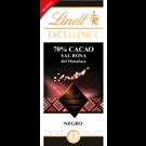 EXCELLENCE Xocolata 70% Sal Himalaya 100gr
