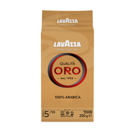 LAVAZZA Cafè Molido Qualita Oro 250g