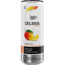CELSIUS Beguda Energètica Mango/llimona 35.5cl