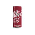 PEPPER Refresc Cola 33.50cl