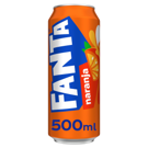 FANTA Refresc Taronja 50cl