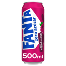 FANTA Refresc Gerb S/a 50cl