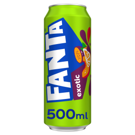 FANTA Refresc Exotic 50cl
