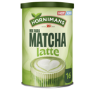 HORNIMANS Matcha Latte 16s