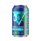 AMBAR Cervesa Tripe Zero Torrada Probiòtica Llauna 33cl