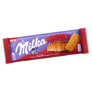 MILKA Xocolata Mmmax Biscoff 275g
