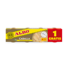 ALBO Verat Oli Oliva 48gr 3+1