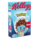 KELLOGG'S Cereals Pokemon 350gr