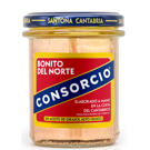 CONSORCIO Bonítol Del Nord En Ac. Girasol Alt Oleic 130gr