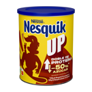 NESQUIK Cacau Up Proteïna 330g