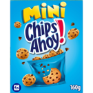 CHIPS AHOY Galetes Minis 160g