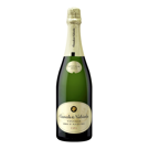 CANALS NUBIOLA Cava Brut Nature 75cl
