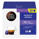 DOLCE GUSTO Cafè Ristretto Ardenza 30u