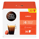 DOLCE GUSTO Cafè Lungo 30u
