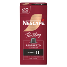NESCAFE Cafè Roastery Ristretto 10u
