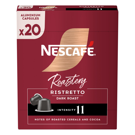 NESCAFE Cafè Roastery Ristretto 20u