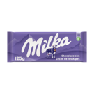 MILKA Xocolata Extra Amb Llet 125g