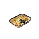 Imagen de Canelones Carne  Gratinados 350gr