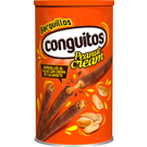 CONGUITOS Naules Peanut Cream 250gr