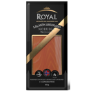 Imagen de Salmon Ahumado Wildlans Noruega  60g