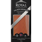 Imagen de Salmon Ahumado Wildlans Islandia 60g