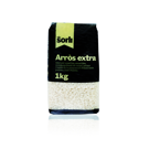 Imagen de Arroz Extra 1kg
