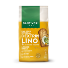 SANTIVERI Pa Dextrin Amb Lli 300g