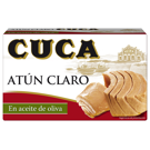 CUCA Tonyina Clara Oli Oliva 82g