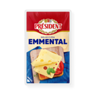 Imagen de Queso Emmental Lonchas  80gr
