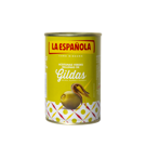 LA ESPAÑOLA Olives Farcides Gildes Llauna Party 130gr