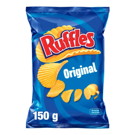 RUFFLES Patates Salero 150g