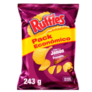 Imagen de Patatas Jamón Xl 243g