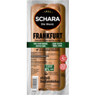 SCHARA Frankfurt Schara Natural 4u S/gl
