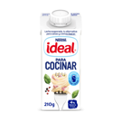 Imagen de Leche Evaporada 210g