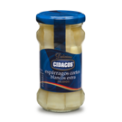 CIDACOS Espàrrecs Curt Pot 110g