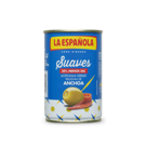 LA ESPAÑOLA Olives Farcides Suau 130g