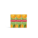 GRANINI Nèctar Taronja Brik 200x3