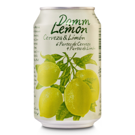 DAMM Cervesa Lemon Llauna 33cl