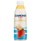 Imagen de Danone  Beber Fresa/platano 550g