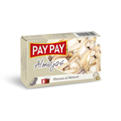 Imagen de Almejas Natural 120 63g