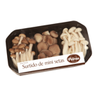 Surtido Mini Setas