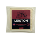 LEISTON Formatge Cheddar Grva. 200gr
