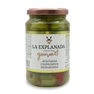 LA EXPLANADA Olives Llepadits Sense Os 200gr