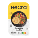 HEURA Hamburguesa Sabor Pollastre 180g. S/gl