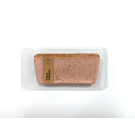 CAPDEVILA Pate F.herbes 100g