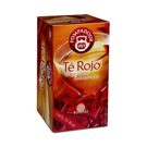 POMPADOUR Te Vermell 20 Sobres