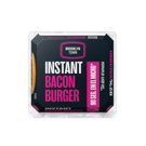 Imagen de Instant Bacon  Burger 210 Grs