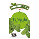 HORNIMANS Te Verd 20s