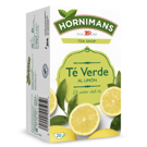 HORNIMANS Te Verd Cítric 20s